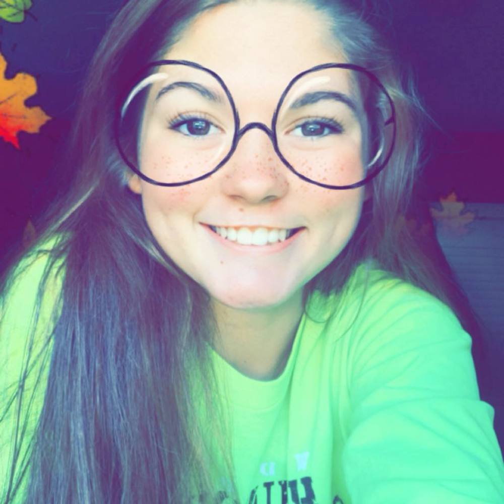 Meet your Posher, Nataley